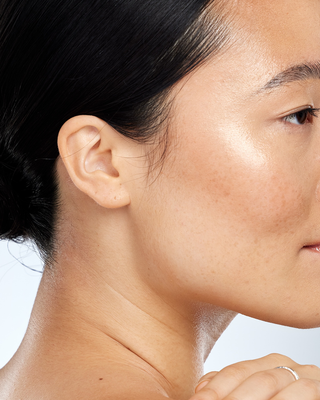 Oily Skin