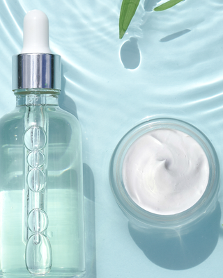 Dry & Dehydrated Skin