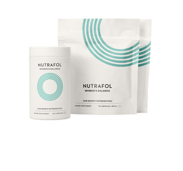 Women’s Balance Hair Growth Pack - 3 month