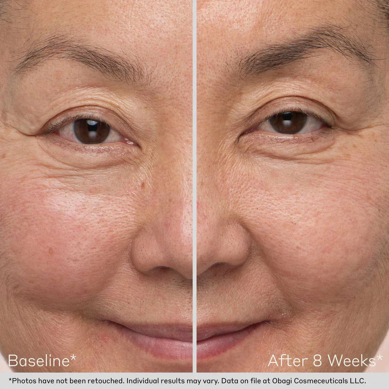 NU-CIL Eyebrow Boosting Serum