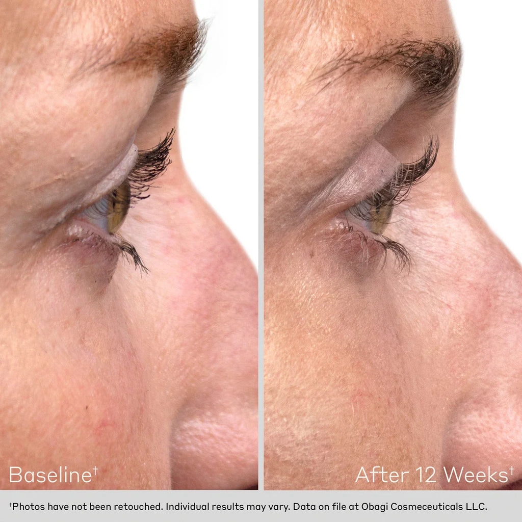 NU-CIL Eyelash Enhancing Serum