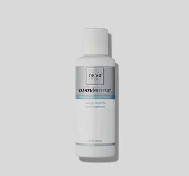 Daily Care Foaming Cleanser