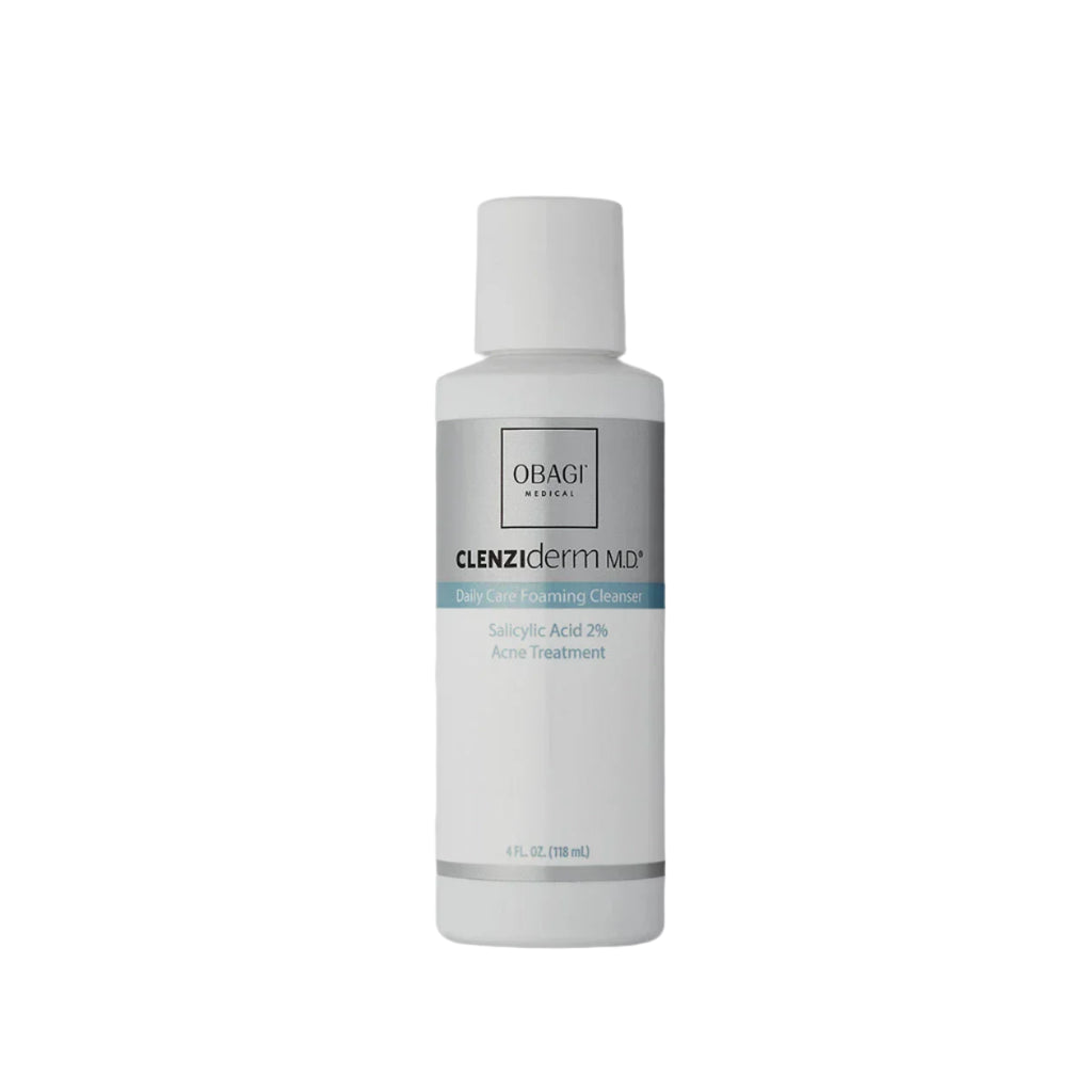 CLENZIderm Daily Care Foaming Cleanser