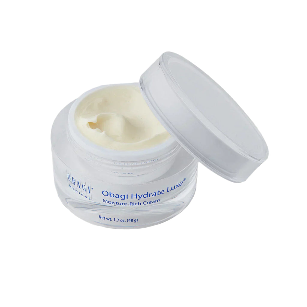 Hydrate Luxe Moisture Rich Cream