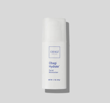 Hydrate Facial Moisturizer