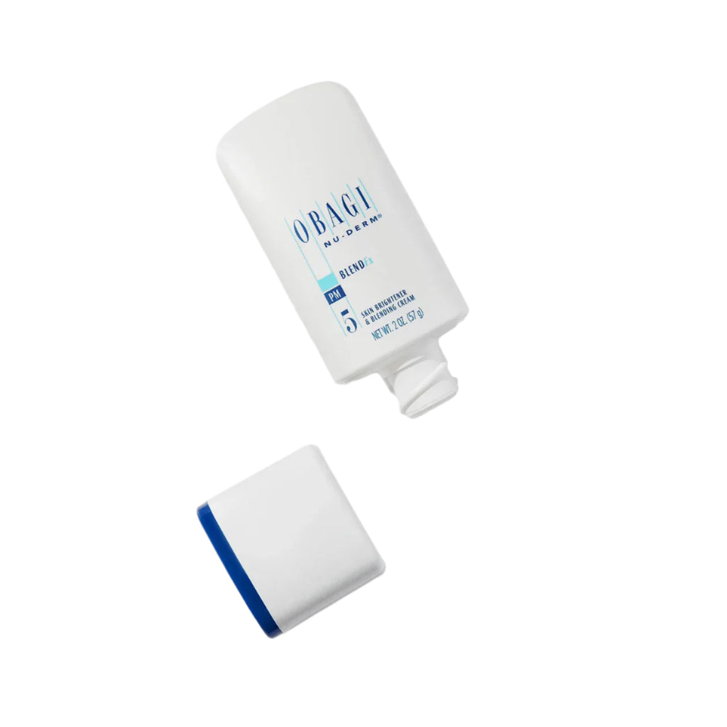 Nu-Derm Blend FX Skin Brightener and Blending Cream