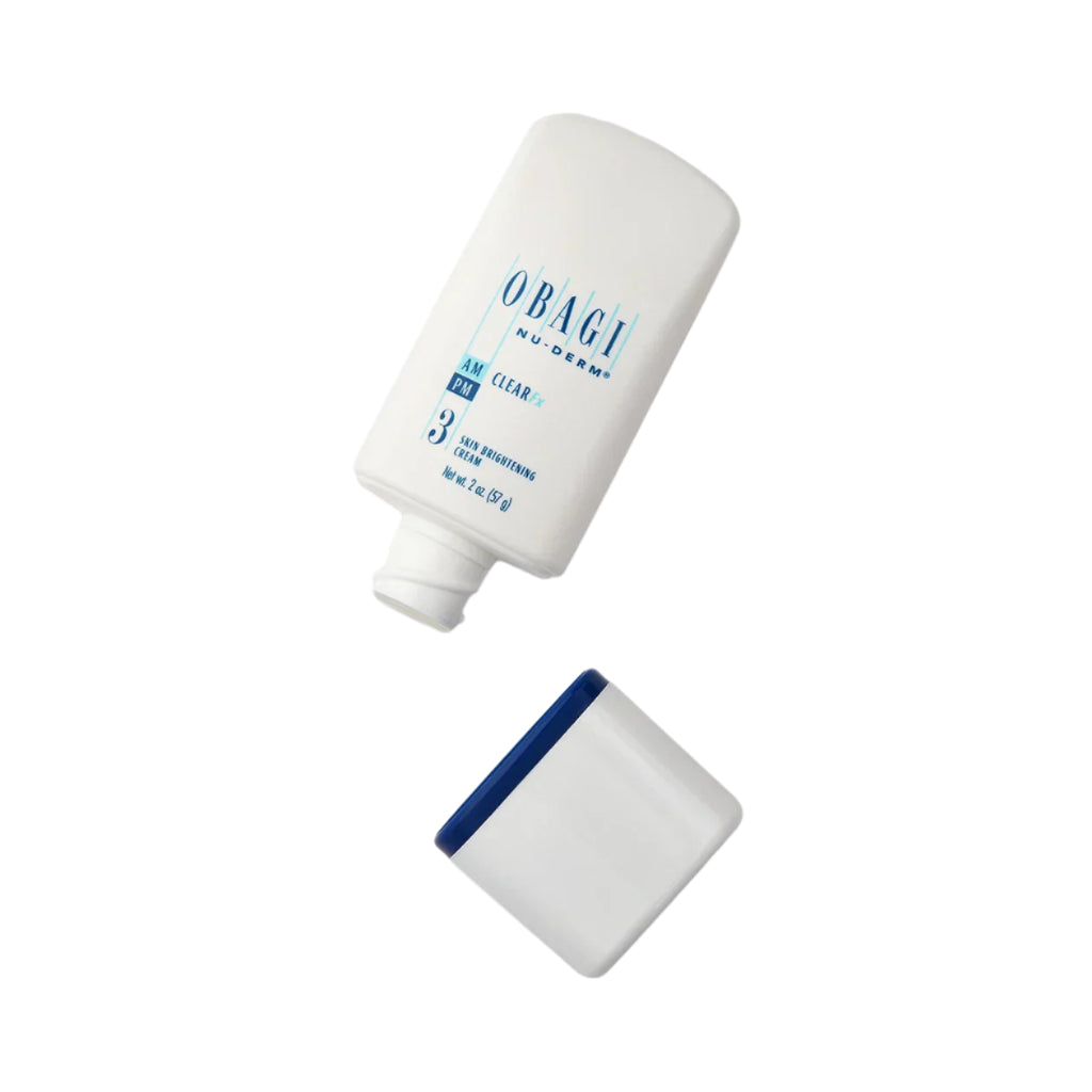 Nu-Derm Clear FX Skin Brightening Cream