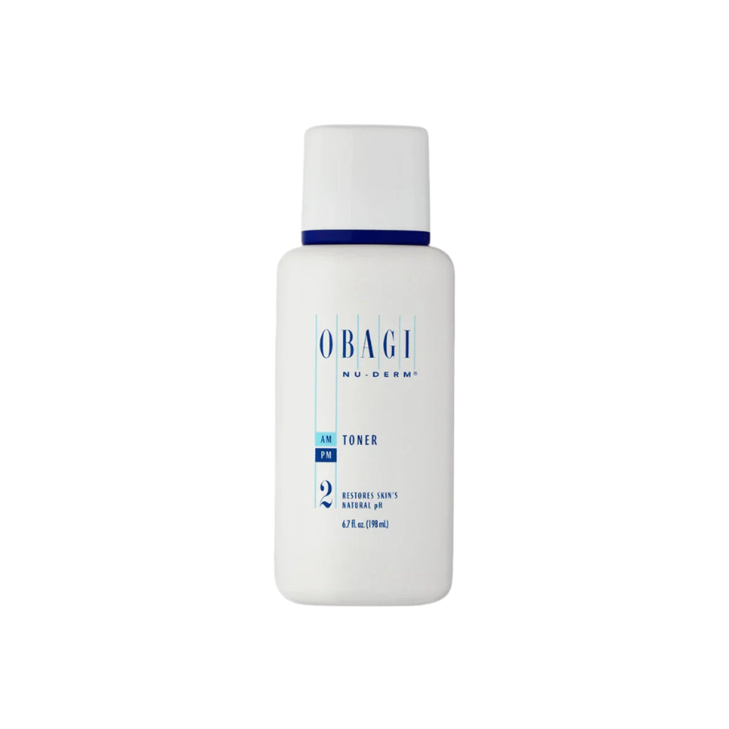 Nu-Derm Toner