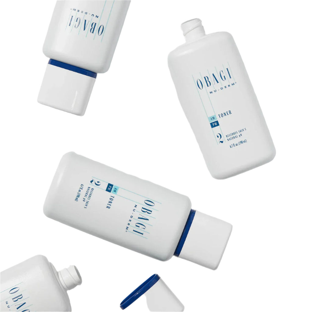 Nu-Derm Toner