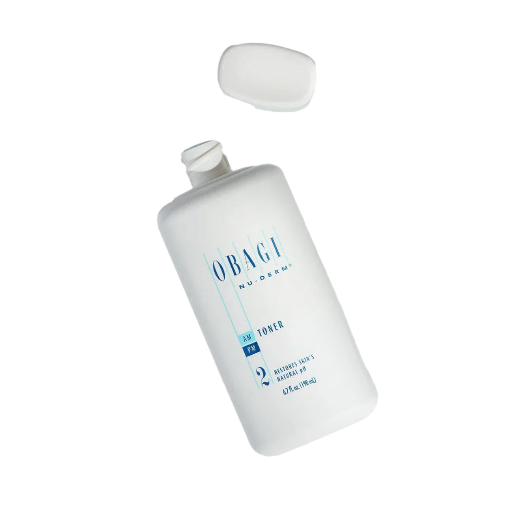 Nu-Derm Toner