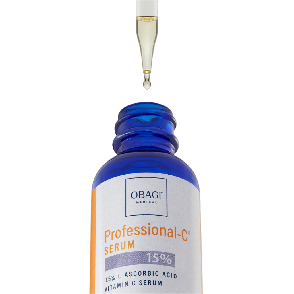 Professional-C Serum 15%