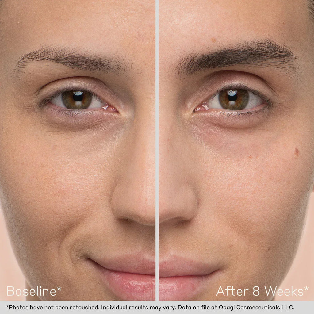 NU-CIL Eyebrow Boosting Serum