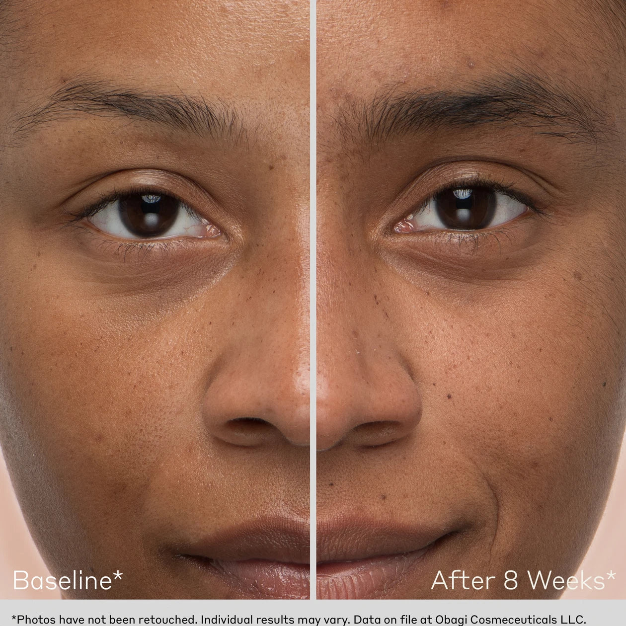 NU-CIL Eyebrow Boosting Serum
