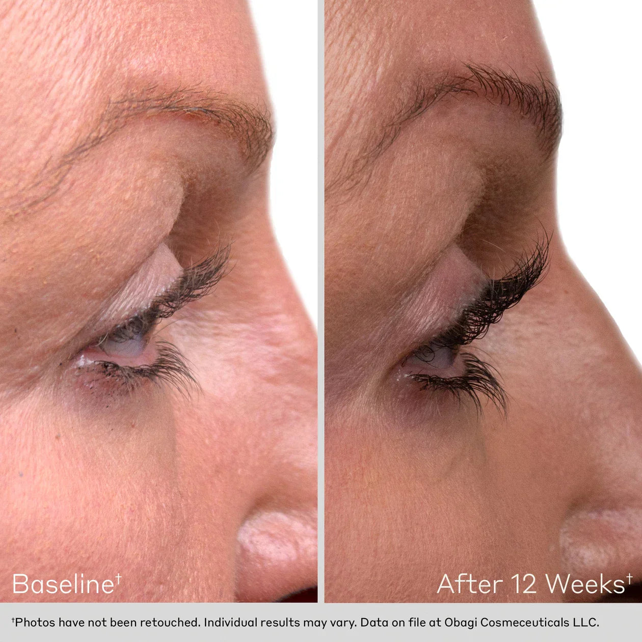 NU-CIL Eyelash Enhancing Serum