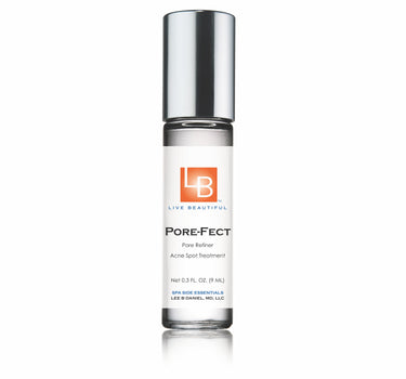 Pore-Fect