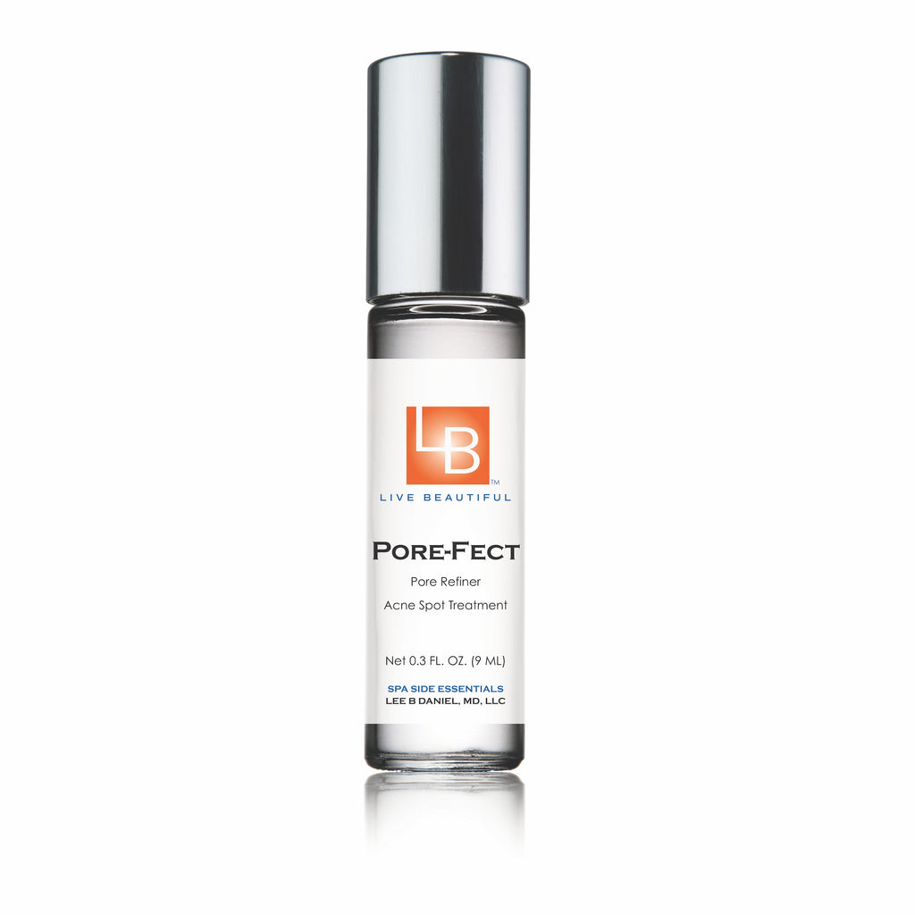 Pore-Fect