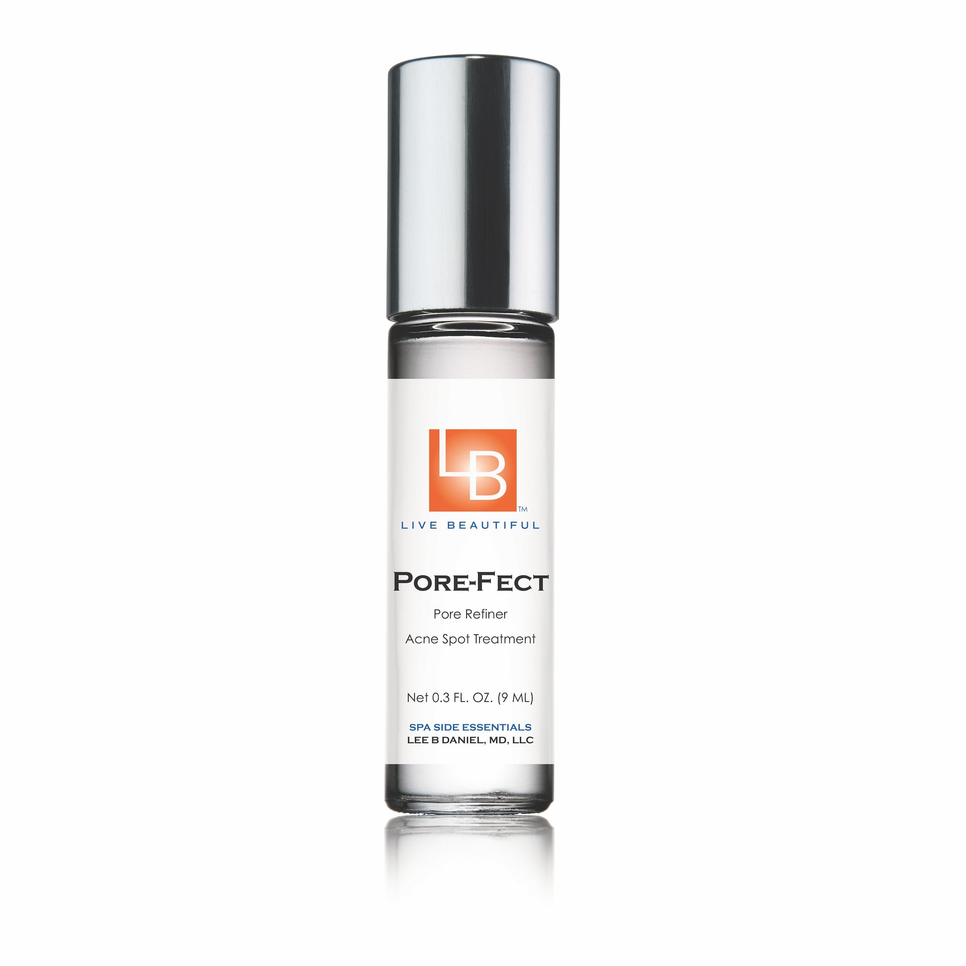 Pore-Fect