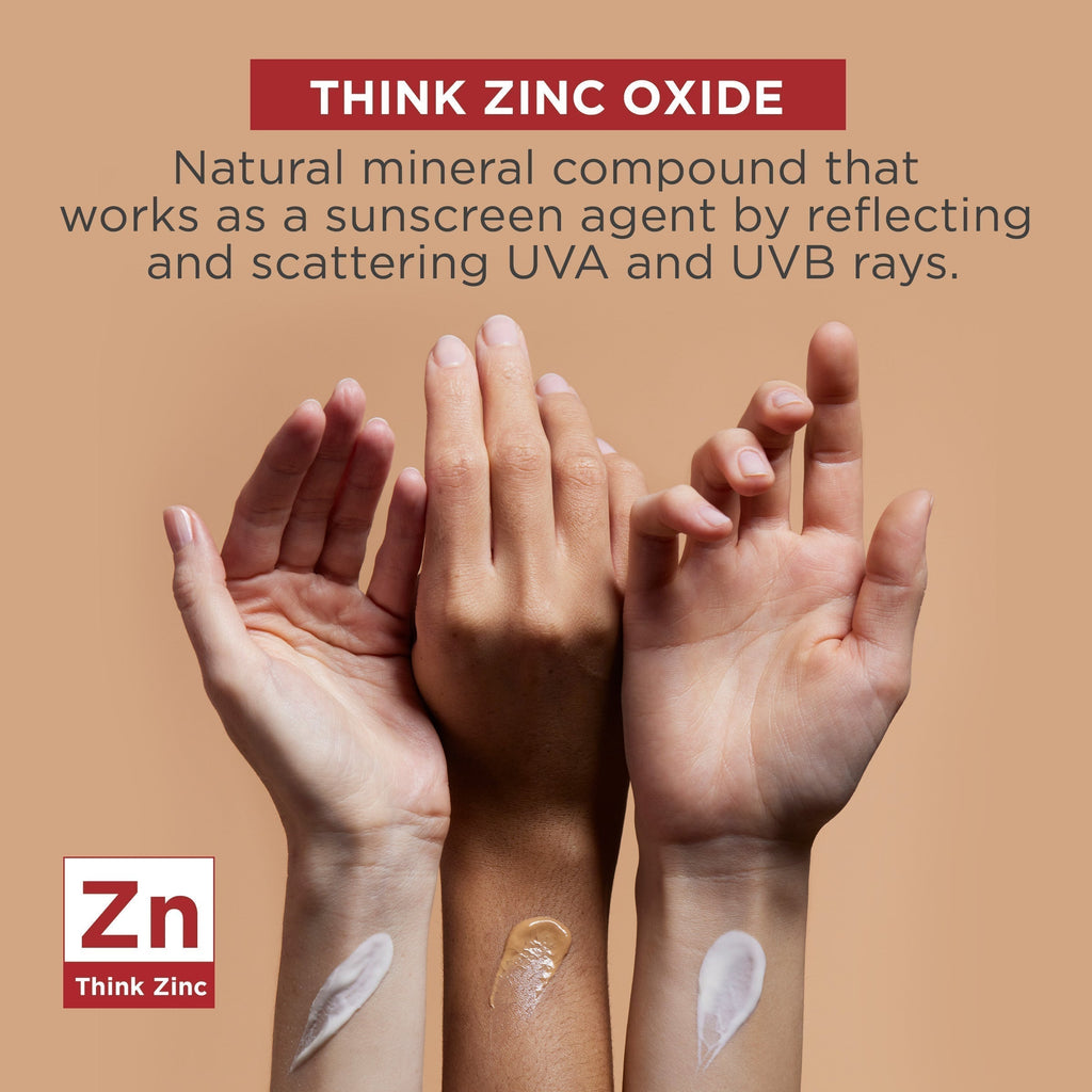 UV Daily Tinted Broad-Spectrum SPF40