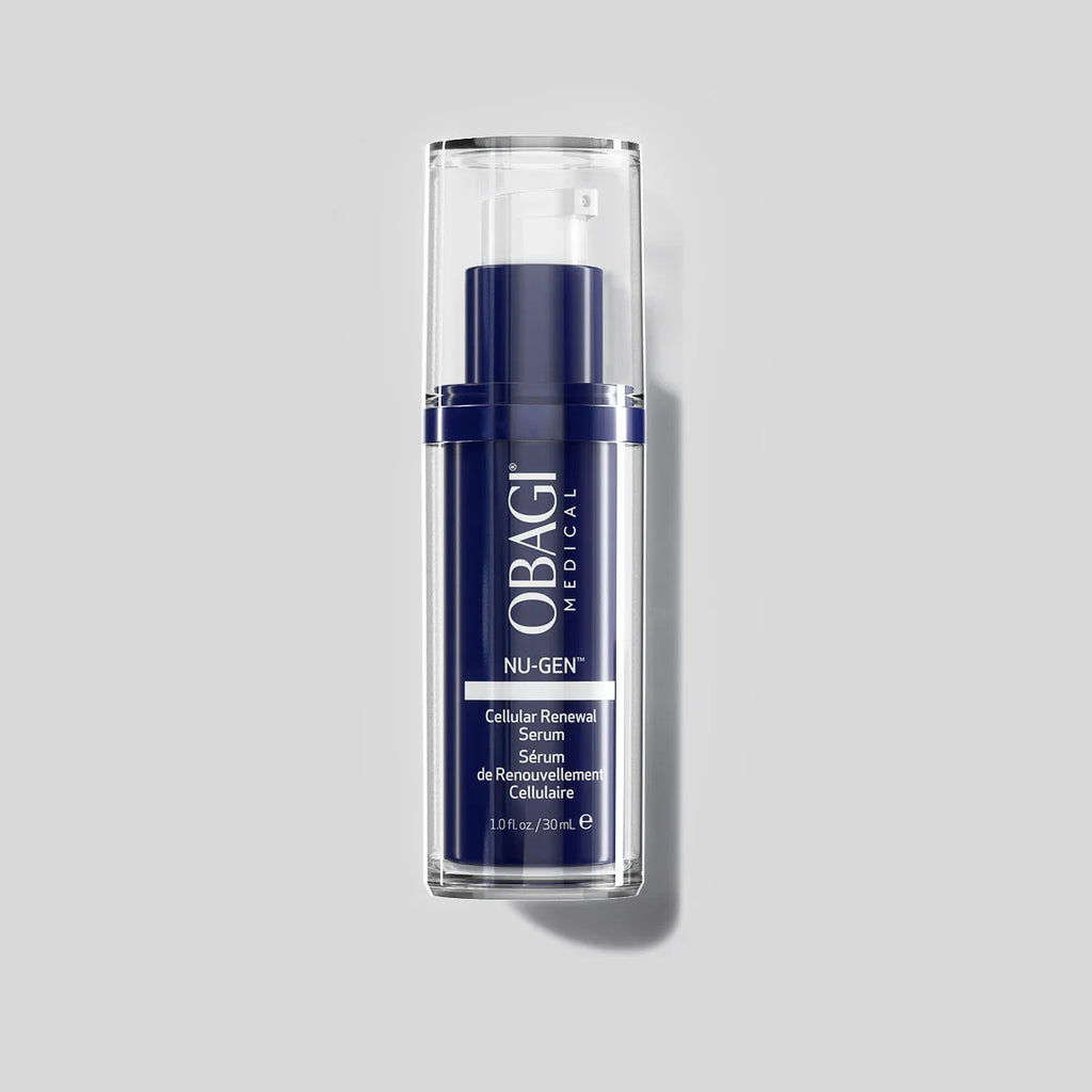 Nu-Gen Cellular Renewal Serum 1 oz
