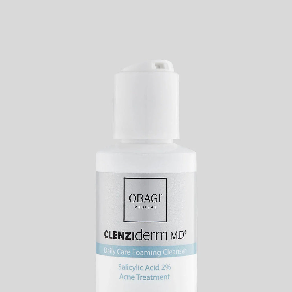CLENZIderm Daily Care Foaming Cleanser