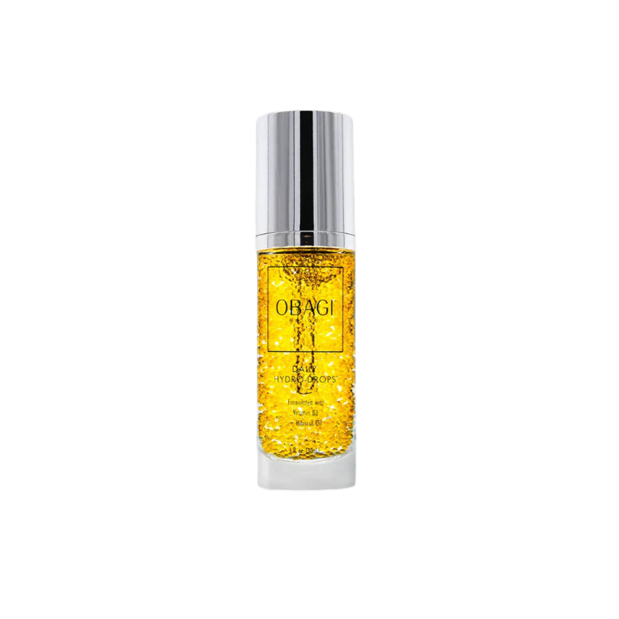 Daily Hydro Drops Facial Serum