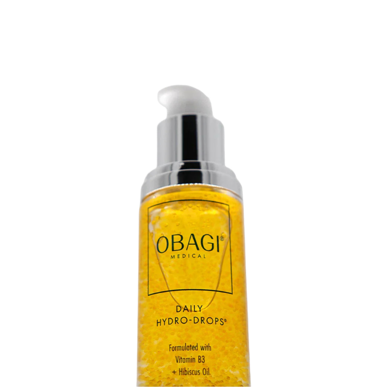 Daily Hydro Drops Facial Serum