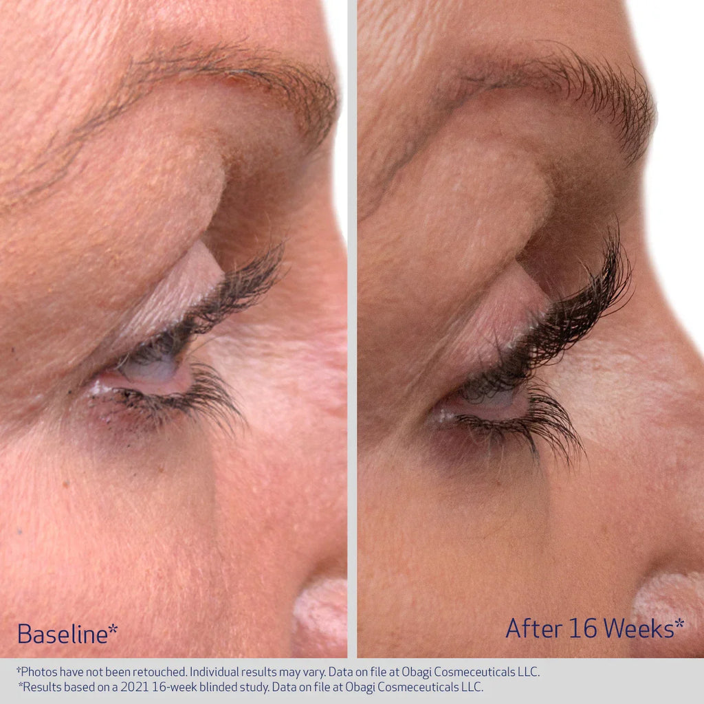 Nu-Cil Eyelash Enhancing Serum