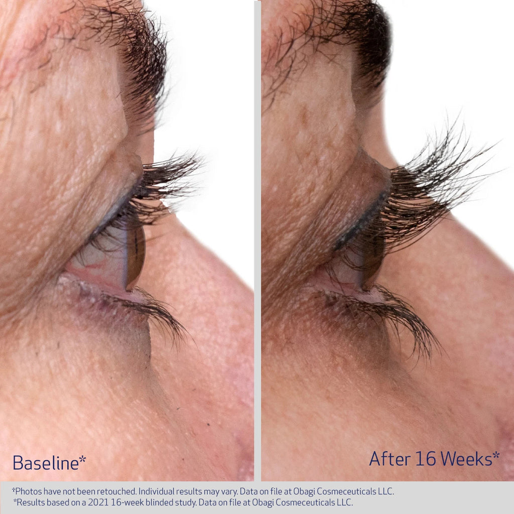 Nu-Cil Eyelash Enhancing Serum