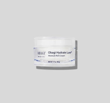 Hydrate Luxe