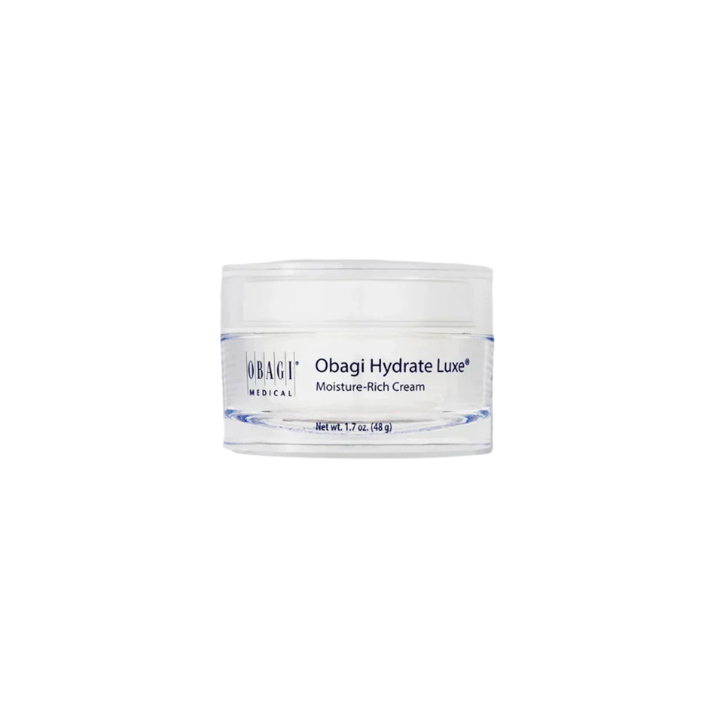 Hydrate Luxe Moisture Rich Cream