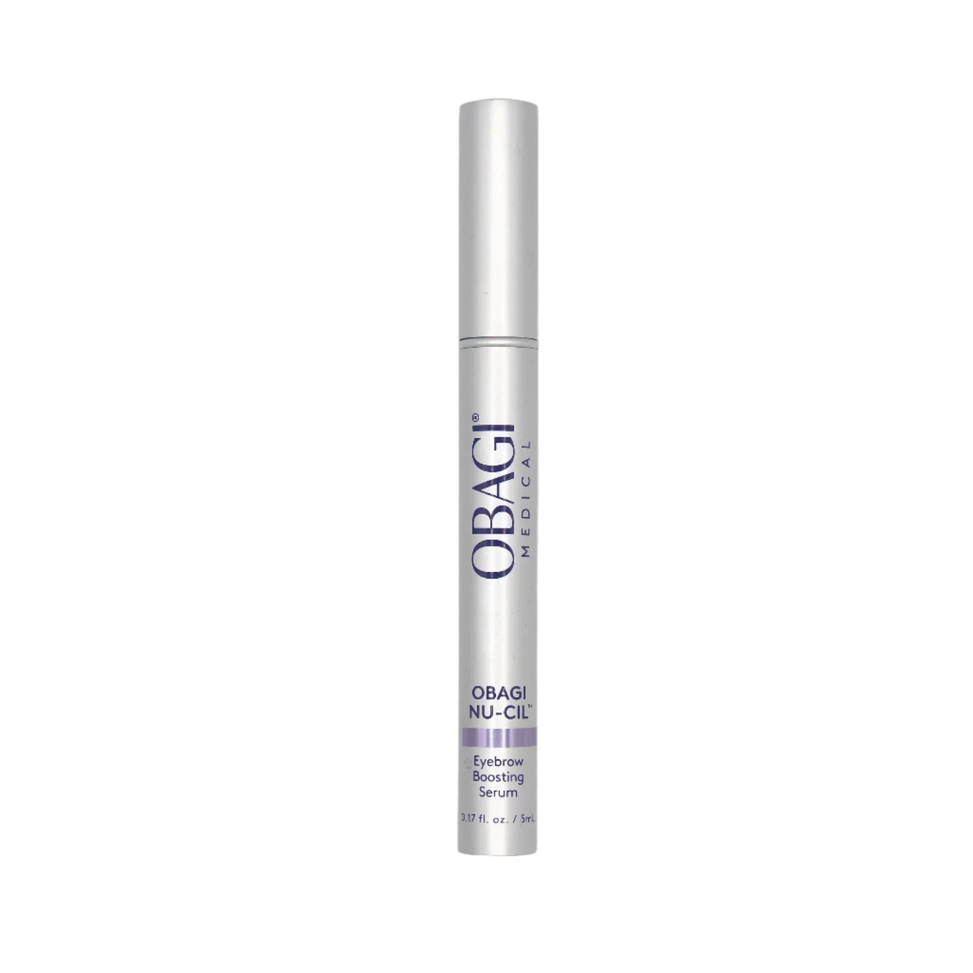 NU-CIL Eyebrow Boosting Serum
