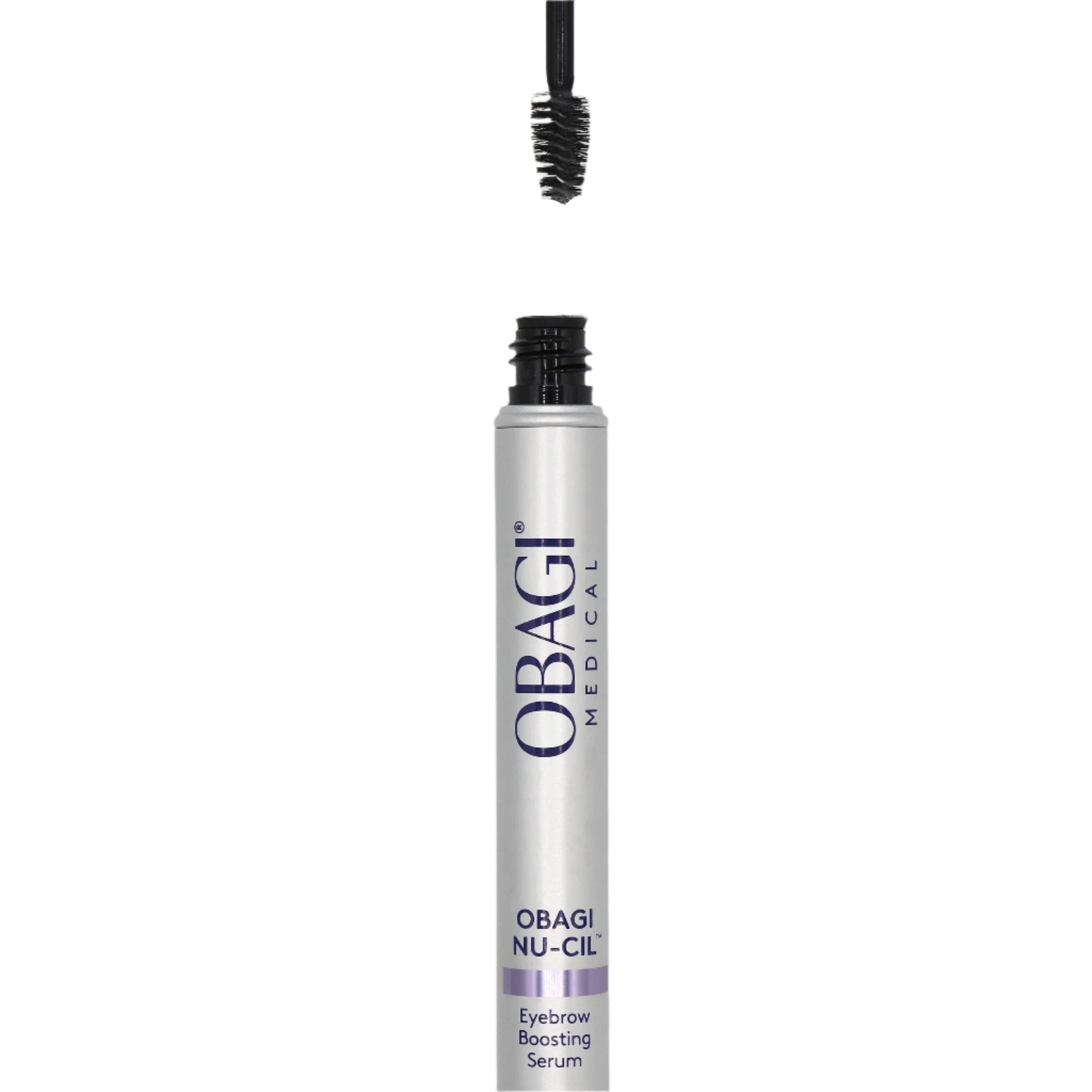 NU-CIL Eyebrow Boosting Serum