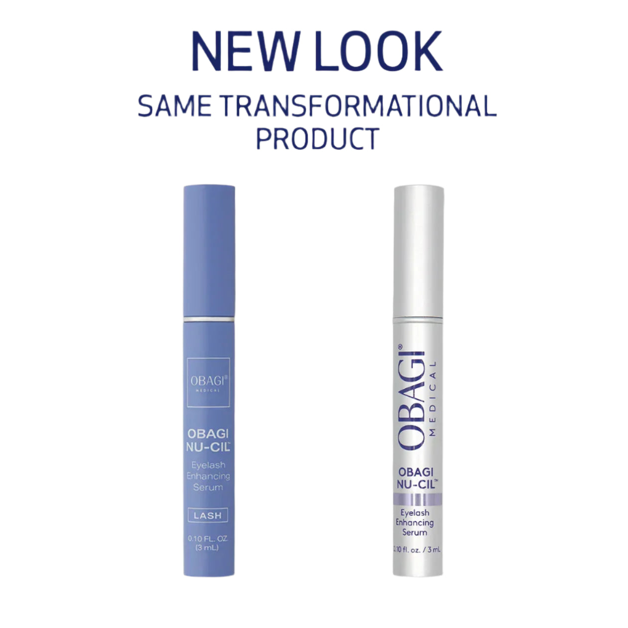 NU-CIL Eyelash Enhancing Serum