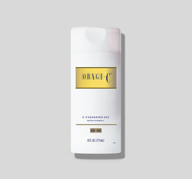 C-Cleansing Gel
