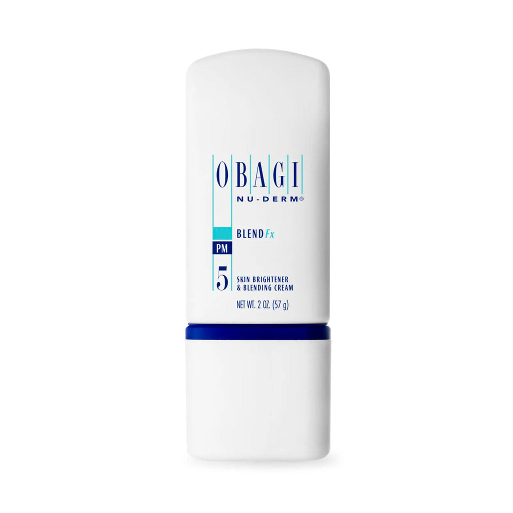 Nu-Derm Blend Fx