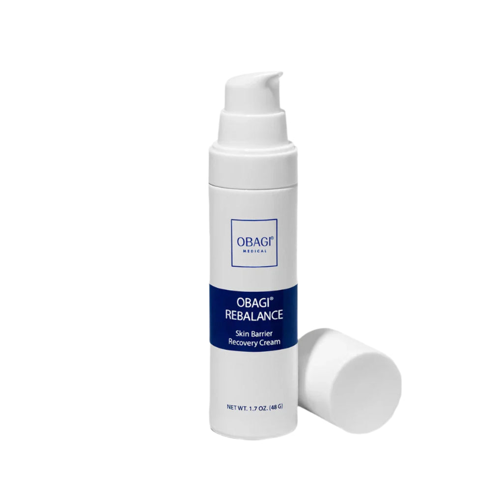 Rebalance Skin Barrier Recovery Cream