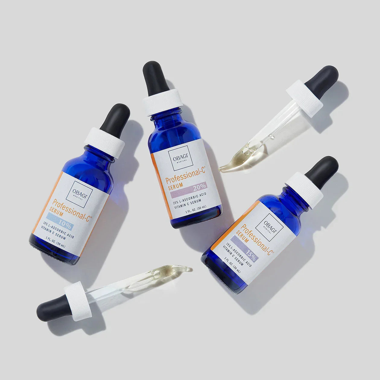 Professional-C Serum 10%