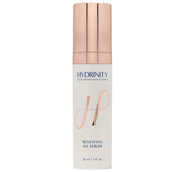 Hydrinity Renewing HA Serum
