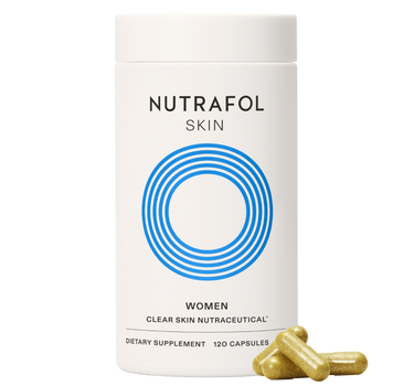 Clear Skin Neutraceutical - 1 month