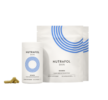 Clear Skin Neutraceutical - 3 month