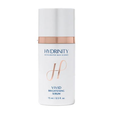 Hydrinity Vivid Brightening Serum