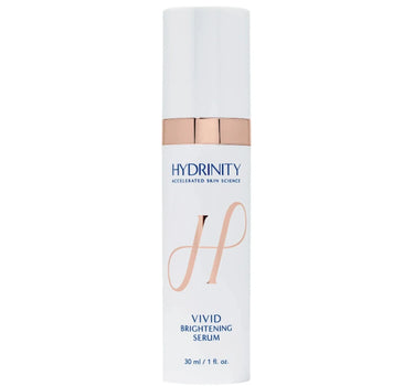Hydrinity Vivid Brightening Serum