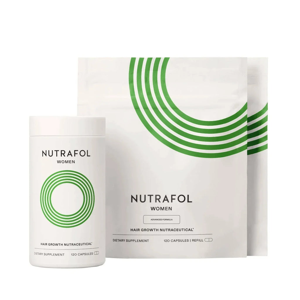 Women's Hair Growth Advanced Formula