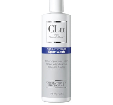 CLn Sportwash