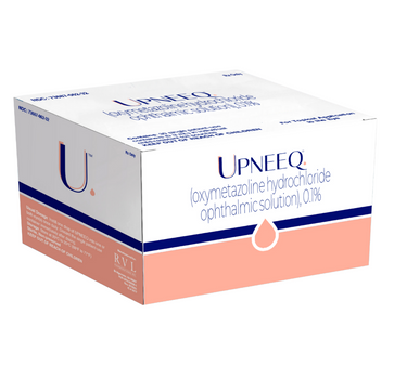 Upneeq Box Of 30 Doses